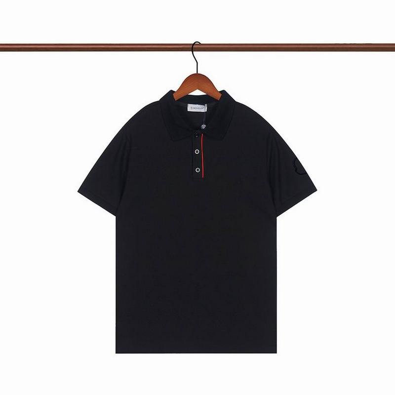 Moncler Men's T-shirts 4